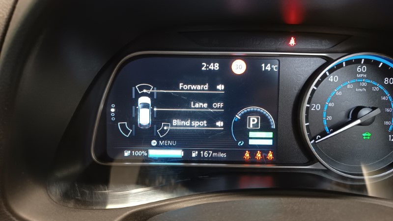 Stockport Car Sales (17)